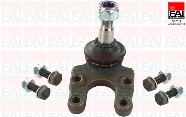 Ball Joint